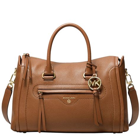 carine michael kors bag|michael kors carine.